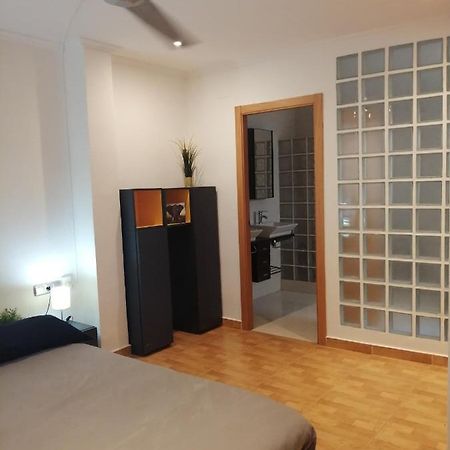 Playa Puerto Apartman Valencia Kültér fotó