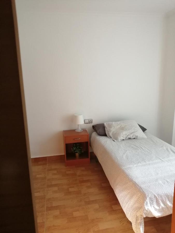 Playa Puerto Apartman Valencia Kültér fotó