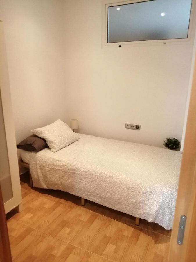 Playa Puerto Apartman Valencia Kültér fotó